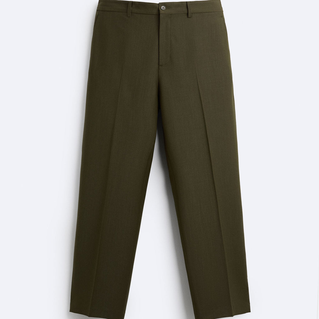 Moudda ZARA - Tailoring Pants - Tunisie 1