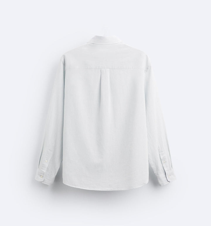 Moudda ZARA - Chemise - Tunisie 3