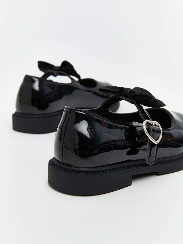 Moudda LC Waikiki - Ballerines Fille Noir - Tunisie 5