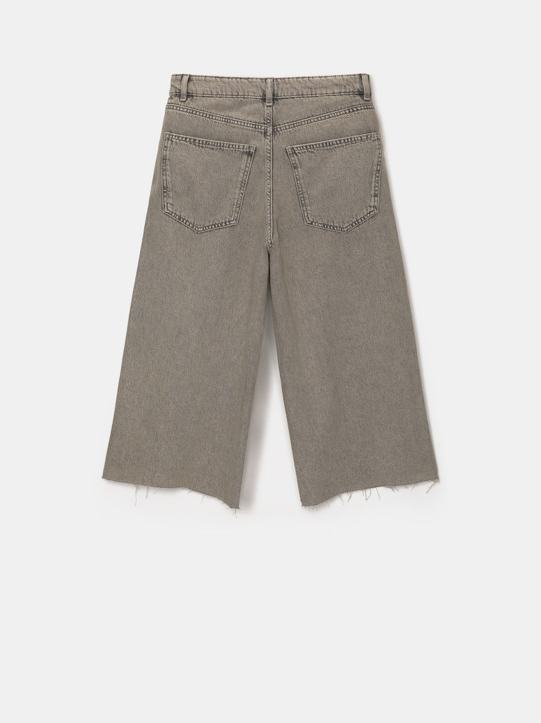 Moudda PULL & BEAR - Bermuda - Tunisie 1