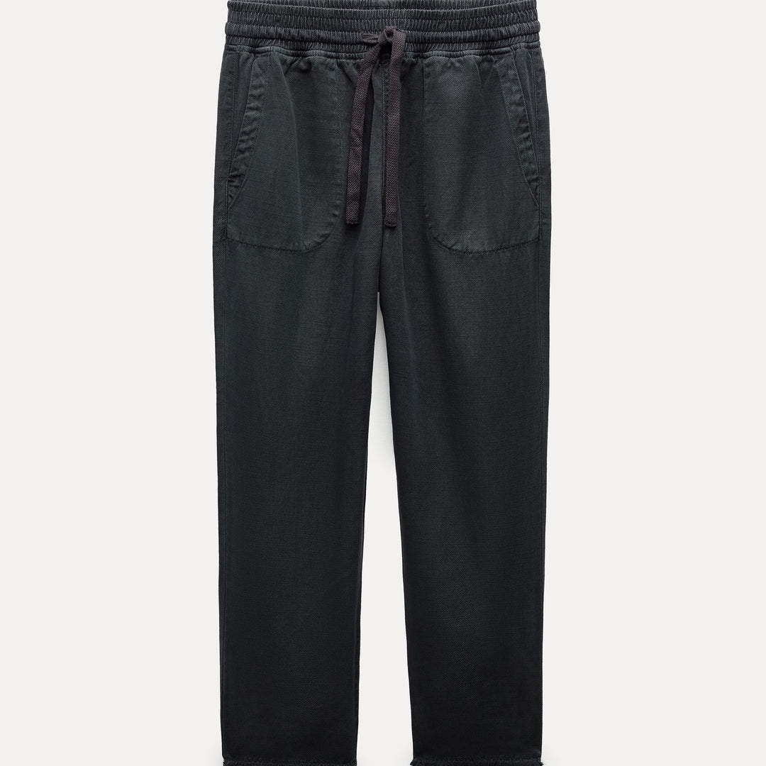 Moudda ZARA - Pantalon pyjama jogging - Tunisie 2