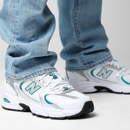 Moudda New Balance - NEW BALANCE 530 - Tunisie 2
