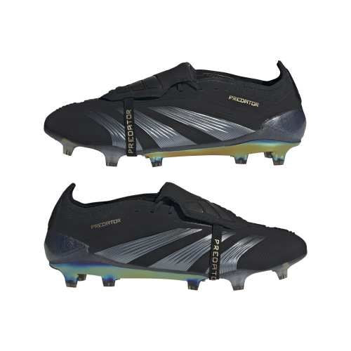 Moudda Adidas - Chaussure languette rabattue Predator Elite Terrain souple - Tunisie 8
