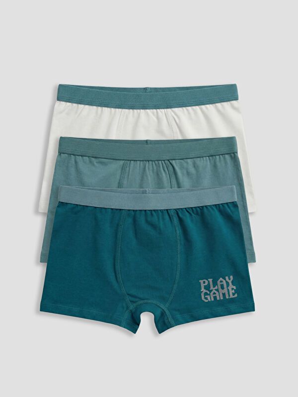 Moudda LC Waikiki - Boxer en jersey pour Garçon - Tunisie 2