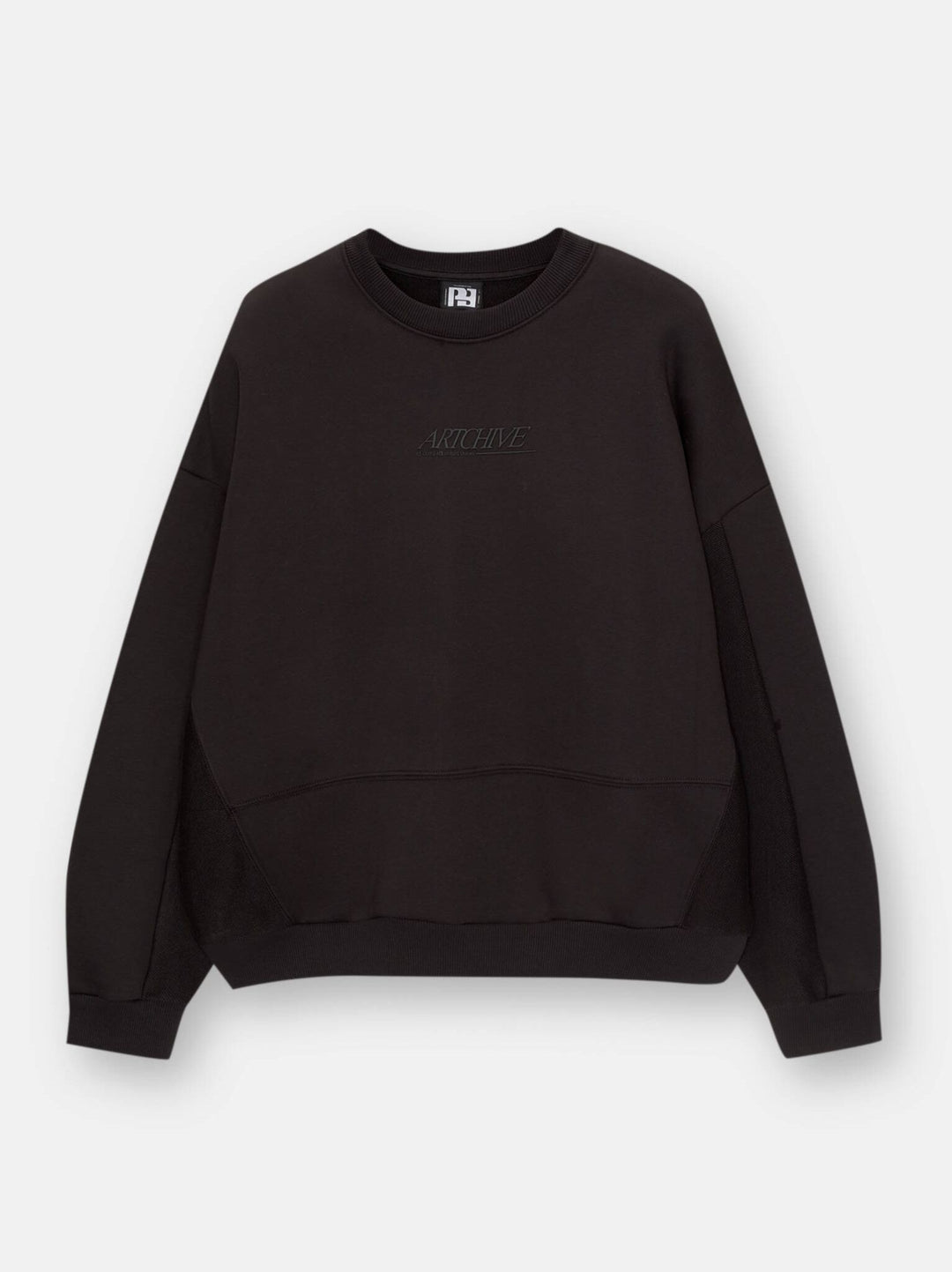 Moudda PULL & BEAR - Sweat Col Rond - Coupes Urban Dec - Tunisie 3