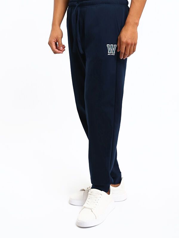 Moudda LC Waikiki - Pyjama en jersey long pour Hommes - Tunisie 4