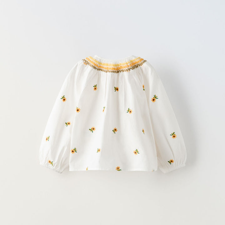 Moudda ZARA - Kids-A Shirt - Tunisie 3