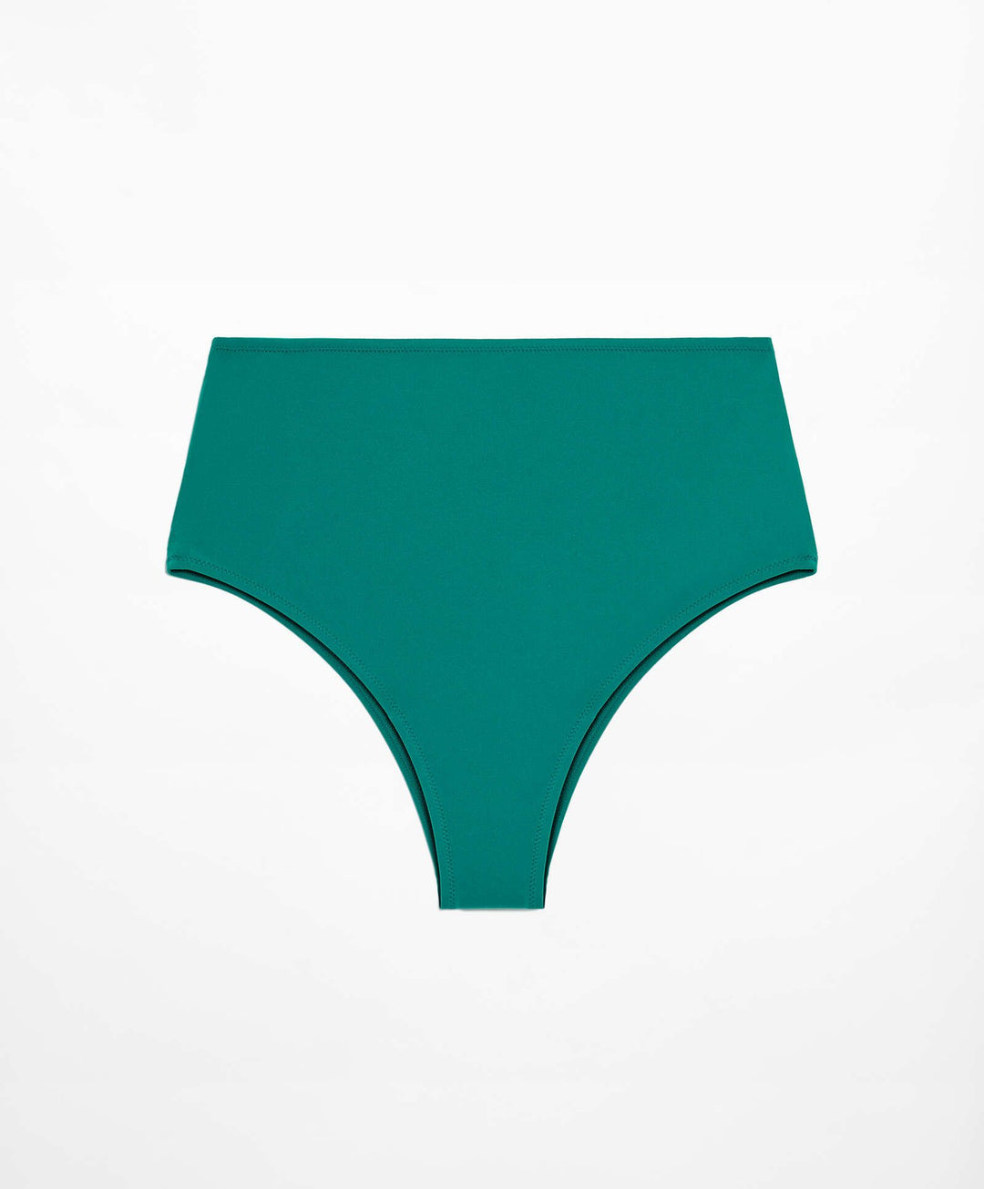 Moudda Oysho - Culotte Moyenne Haute Bikini Compressif - Tunisie 4