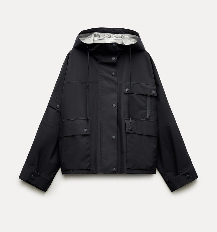 Moudda ZARA - Short-Outwear - Tunisie 2