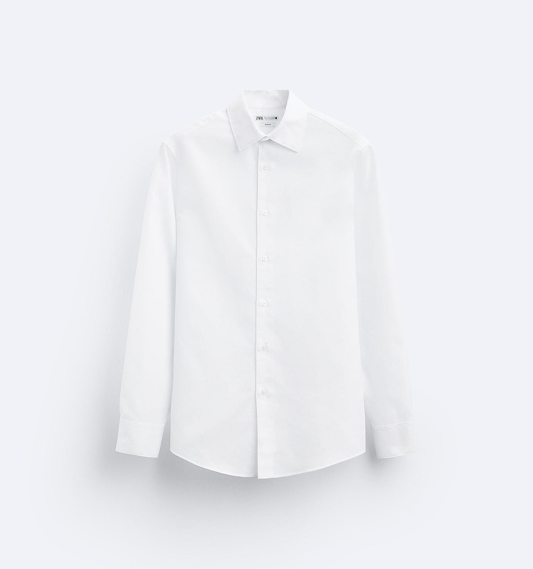 Moudda ZARA - Shirt - Tunisie 1