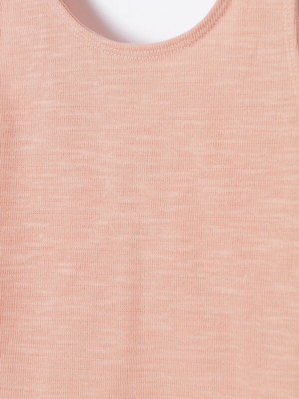 Moudda Lefties - Tee shirt - Tunisie 3