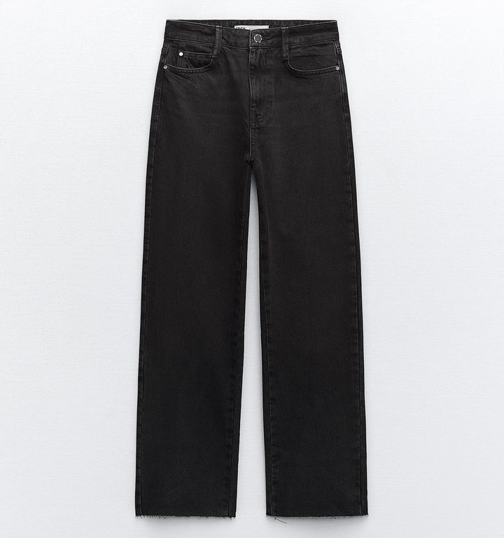 Moudda ZARA - Pantalon - Tunisie 2