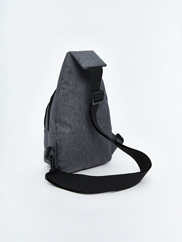 Moudda LC Waikiki - Petit sac Homme Gris - Tunisie 4