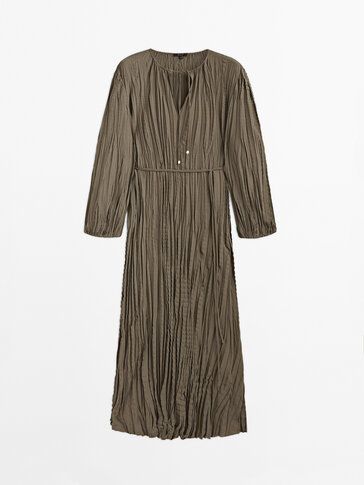 Moudda Massimo Dutti - Robe - Tunisie 1