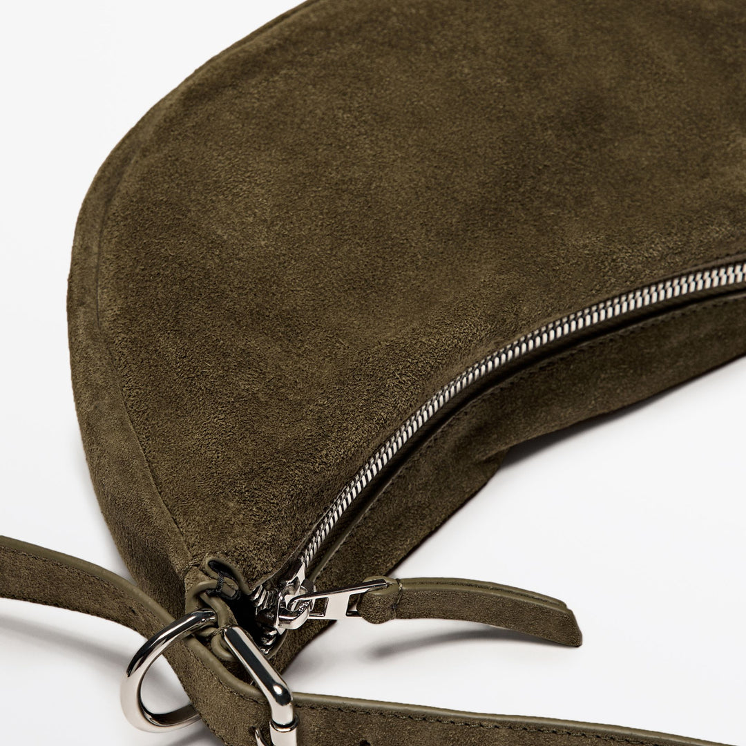 Moudda Massimo Dutti - Sac Épaule - Serraje - Tunisie 4