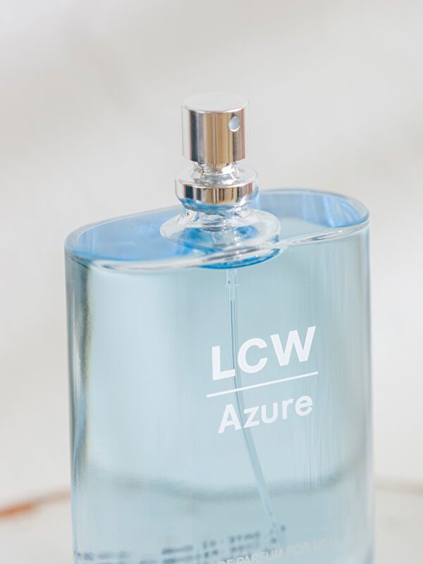 Moudda LC Waikiki - Parfum Homme - Tunisie 3
