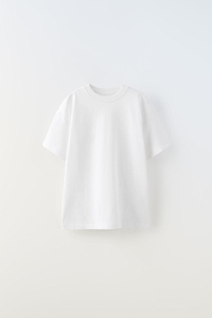 Moudda ZARA - T-Shirt - 1