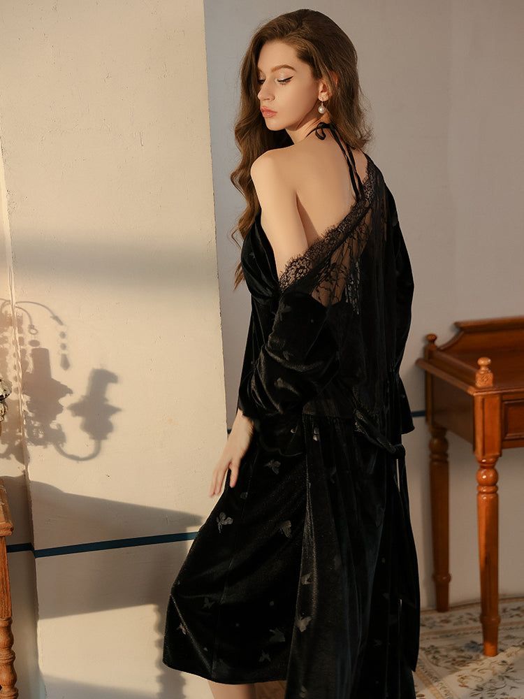 Moudda Bloom - Parure Serenité - LFM101 - Tunisie 7