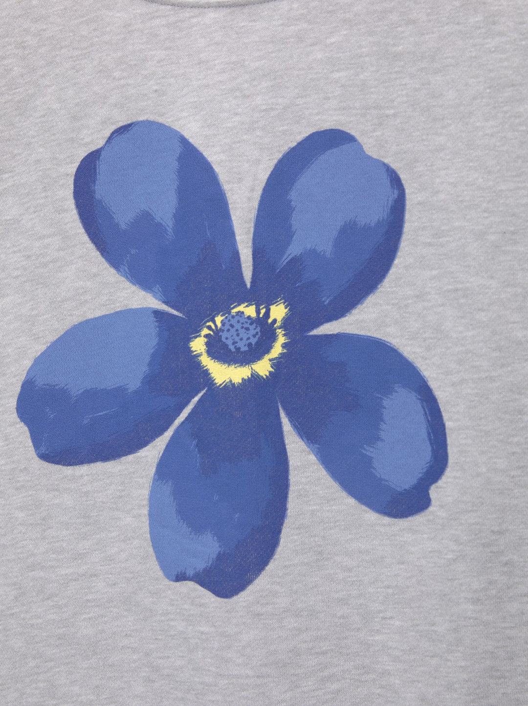 Moudda PULL & BEAR - Sweat Pacific Fleur - Tunisie 3
