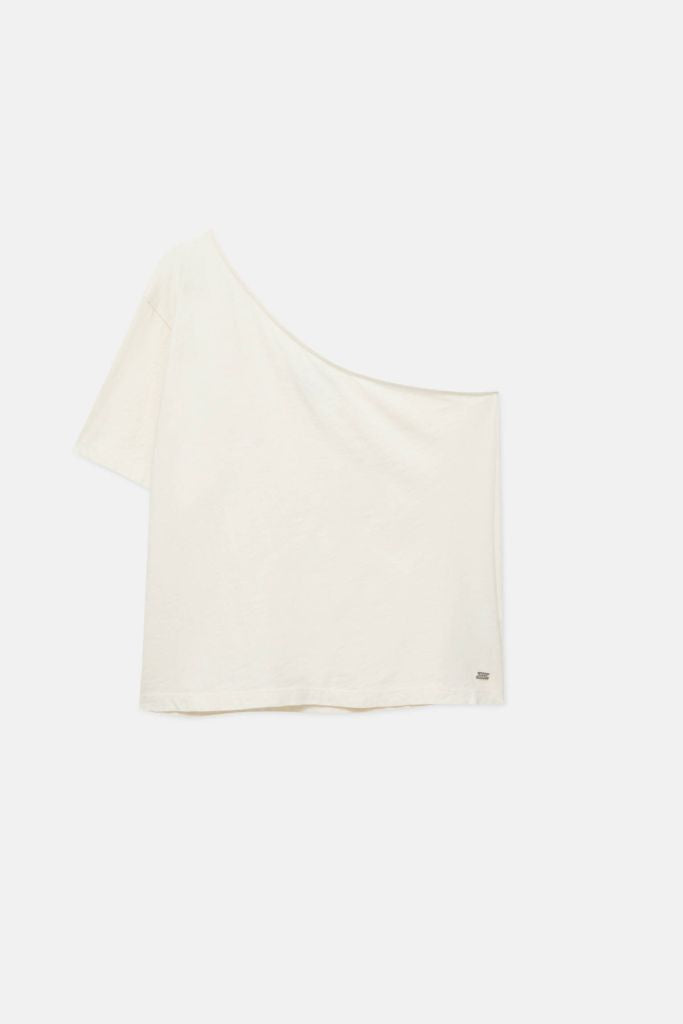 Moudda PULL & BEAR - Tee Shirt - 1