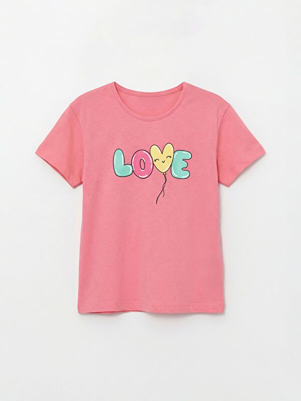 Moudda LC Waikiki - Body manches courtes en jersey pour Fille - Tunisie 1
