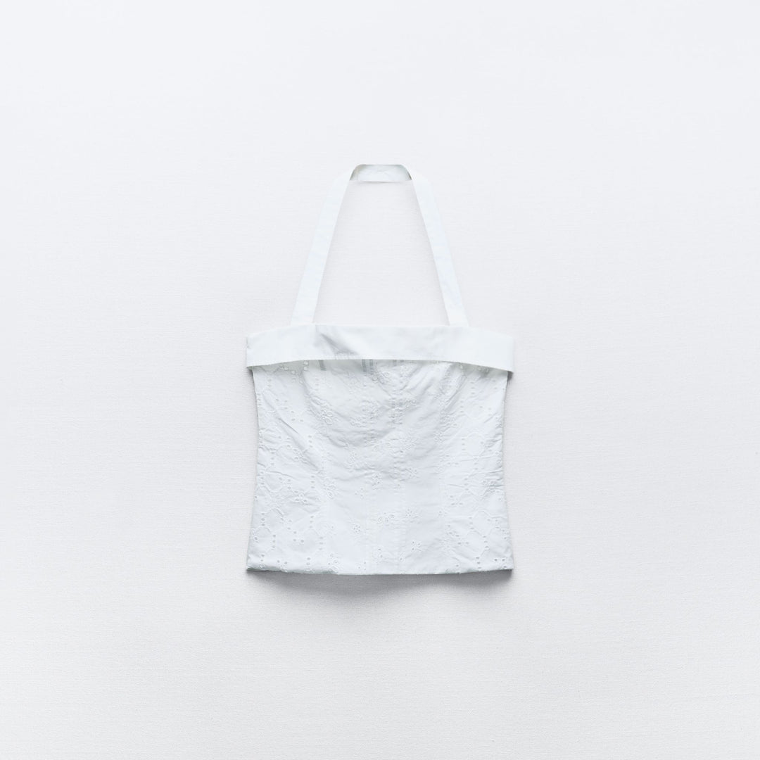 Moudda ZARA - Shirt - Tunisie 1