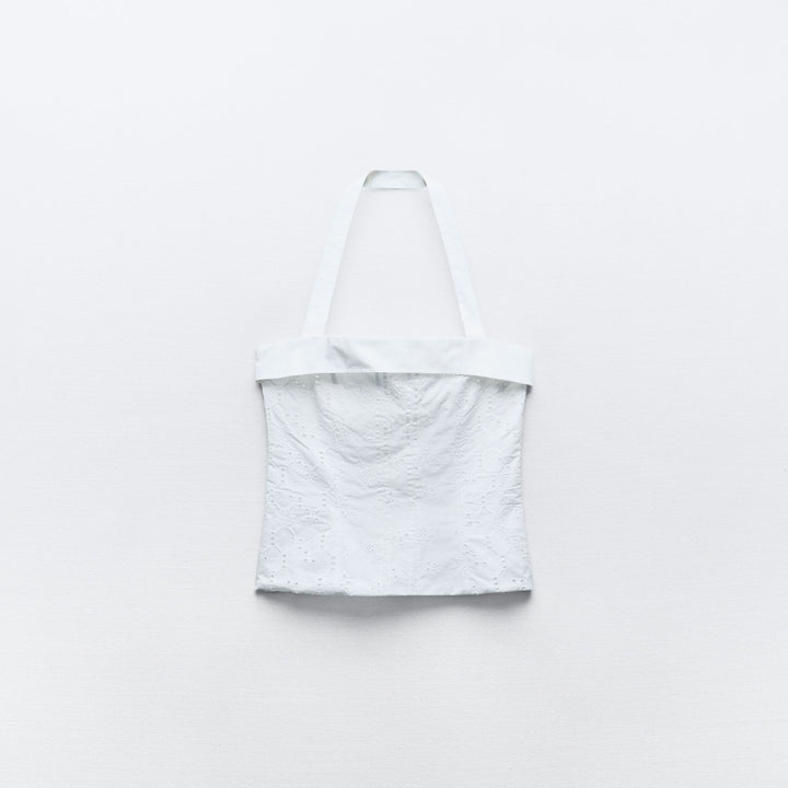 Moudda ZARA - Shirt - Tunisie 1