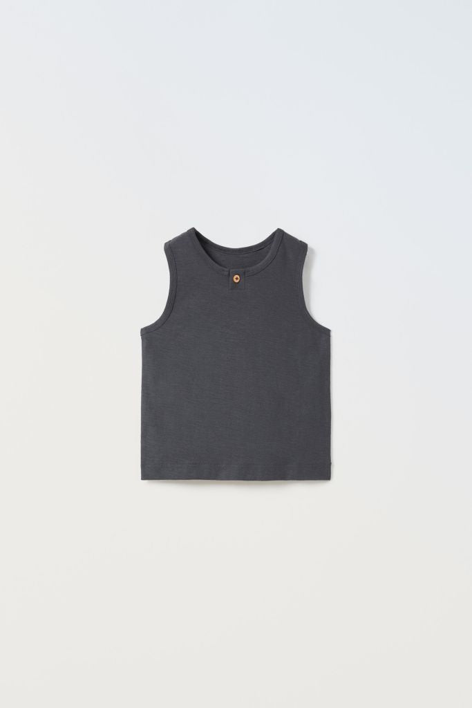 Moudda ZARA - Pull-Over Bebe - 1