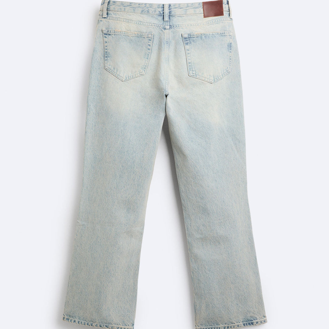 Moudda ZARA - Pants Denim - Tunisie 3