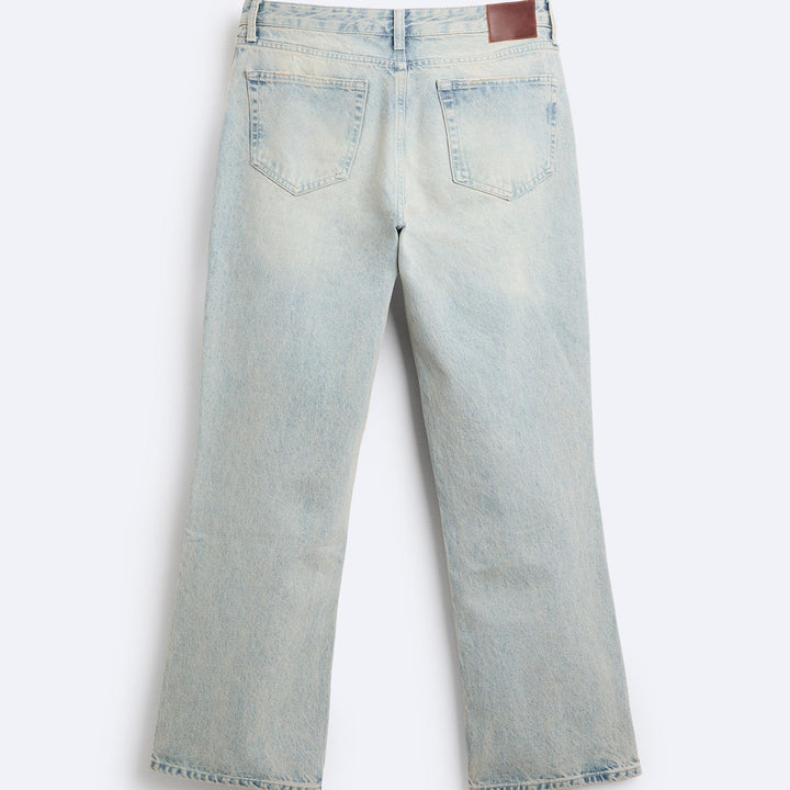Moudda ZARA - Pants Denim - Tunisie 3