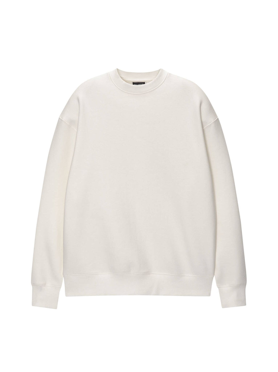 Moudda PULL & BEAR - Sweat Basique - Col Rond - Tunisie 1