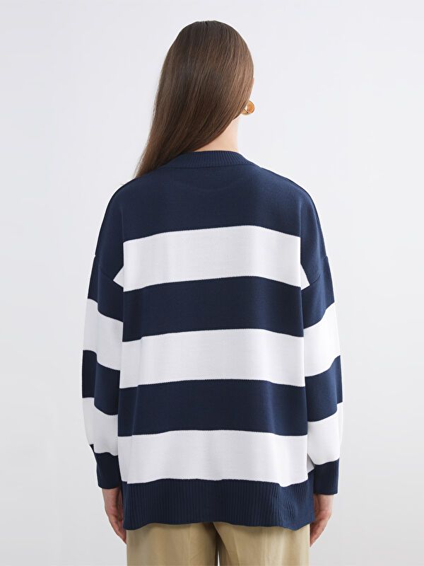 Moudda LC Waikiki - Pull en tricot pour Femme - Tunisie 4