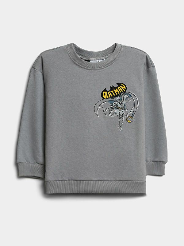 Moudda LC Waikiki - Jersey sweatshirt licence pour Garçons - Tunisie 1