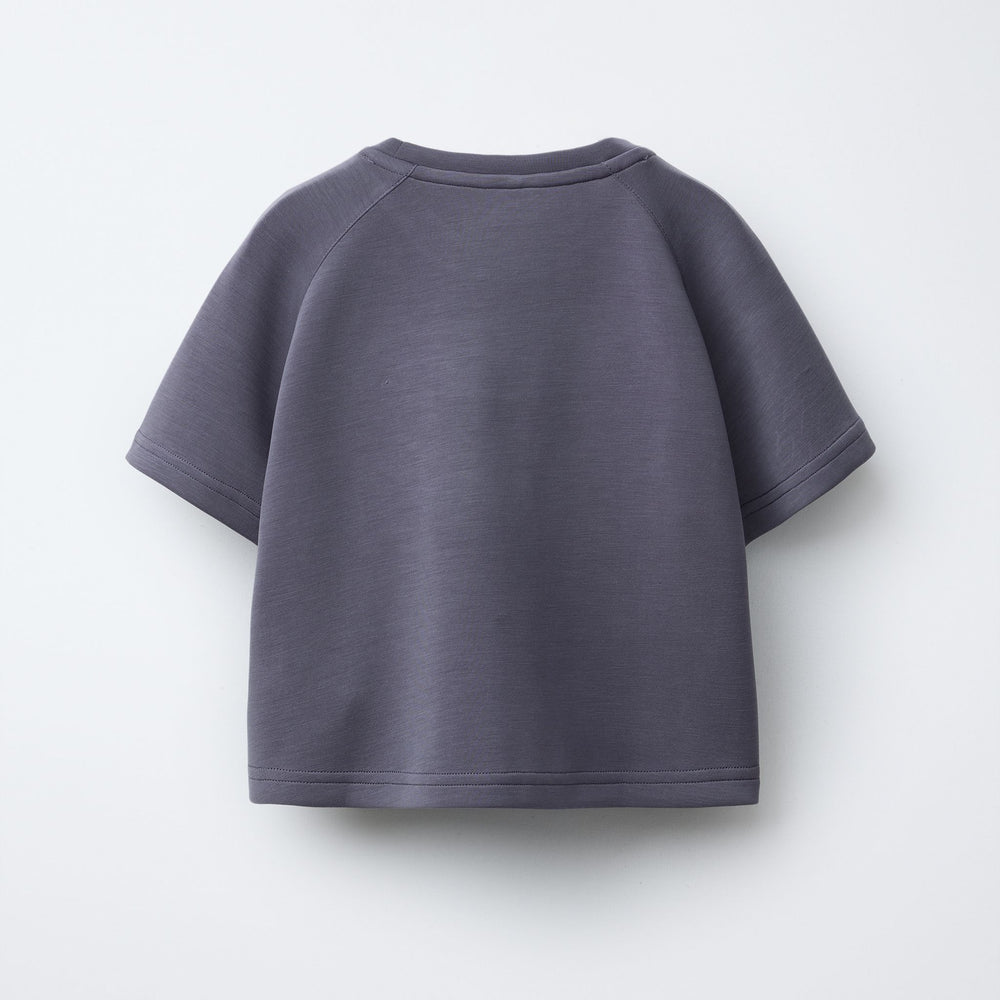 Moudda ZARA - T-Shirt Fille - Modal - Tunisie 2
