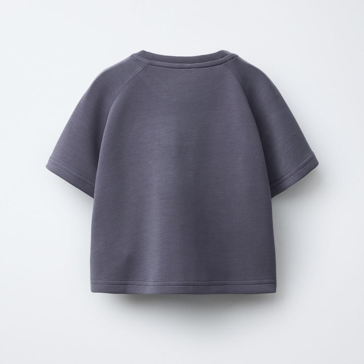 Moudda ZARA - T-Shirt Fille - Modal - Tunisie 2