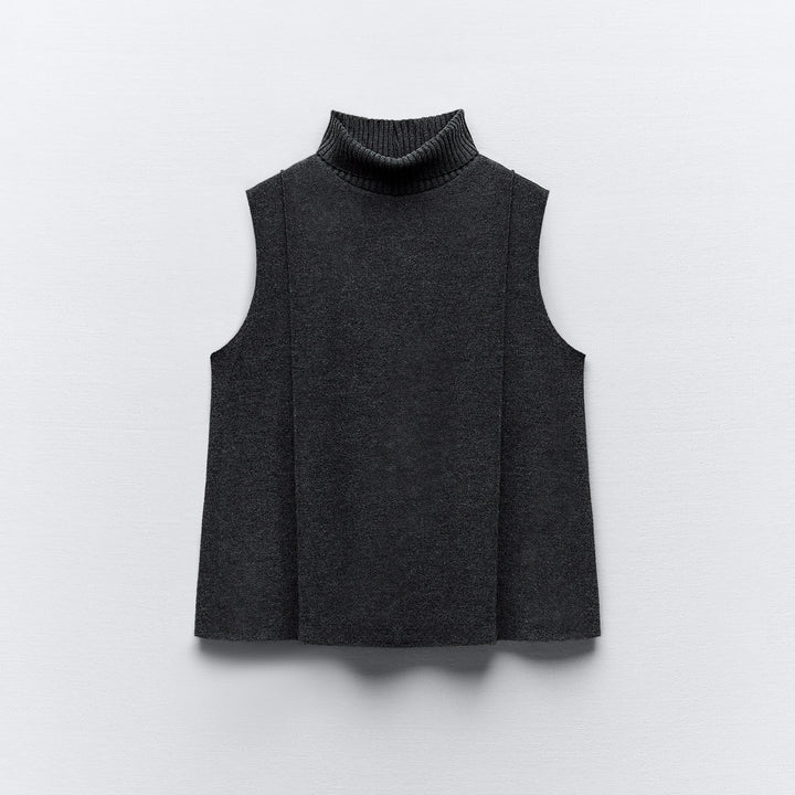 Moudda ZARA - Basic T-Shirt - Tunisie 3