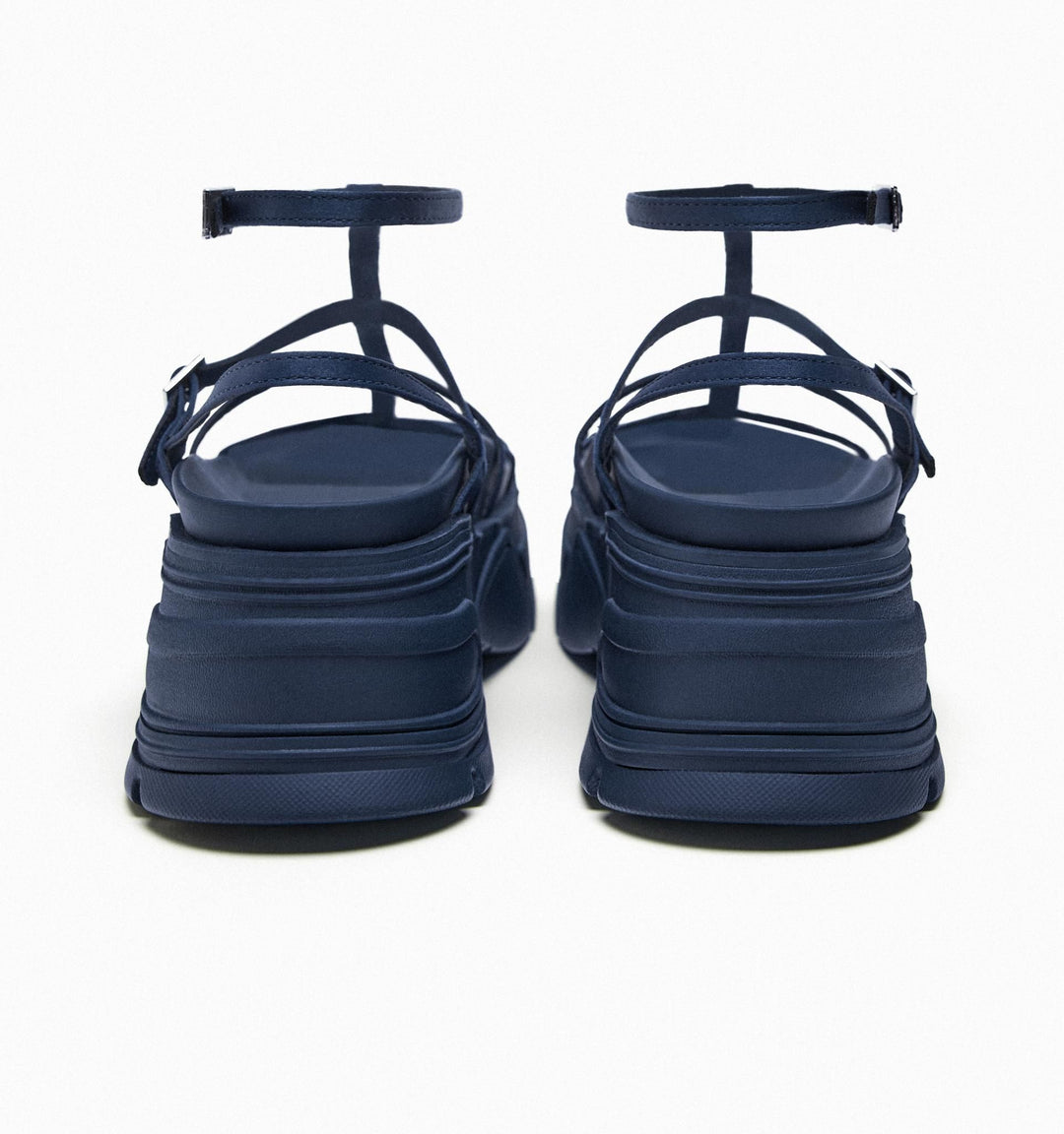 Moudda ZARA - Chaussures - Tunisie 4