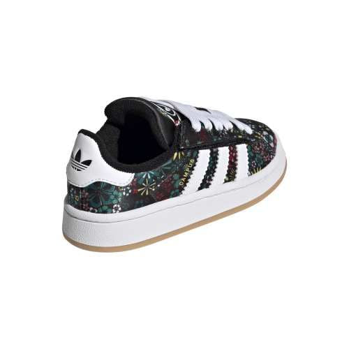 Moudda Adidas - CHAUSSURE LACETS ÉLASTIQUES FERMETURE CONFORT ADIDAS LIBERTY LONDON CAMPUS 00s - Tunisie 7