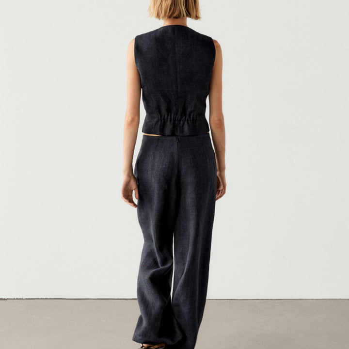 Moudda Massimo Dutti - Tunisie