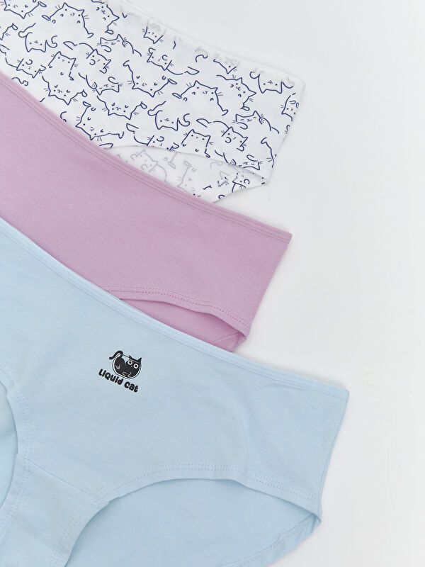 Moudda LC Waikiki - Culotte en jersey pour Femmes - Tunisie 3