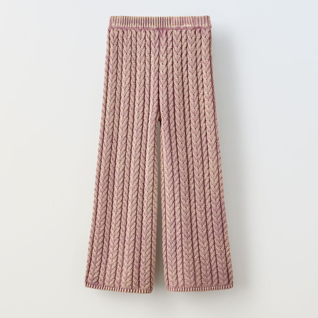 Moudda ZARA - Grl Knitwear - Tunisie 3