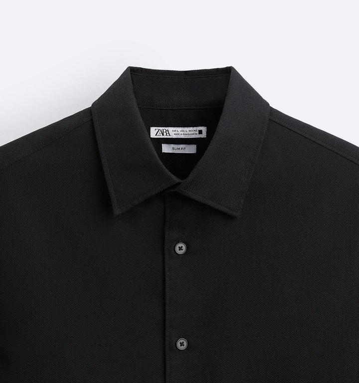 Moudda ZARA - Shirt - Tunisie 4