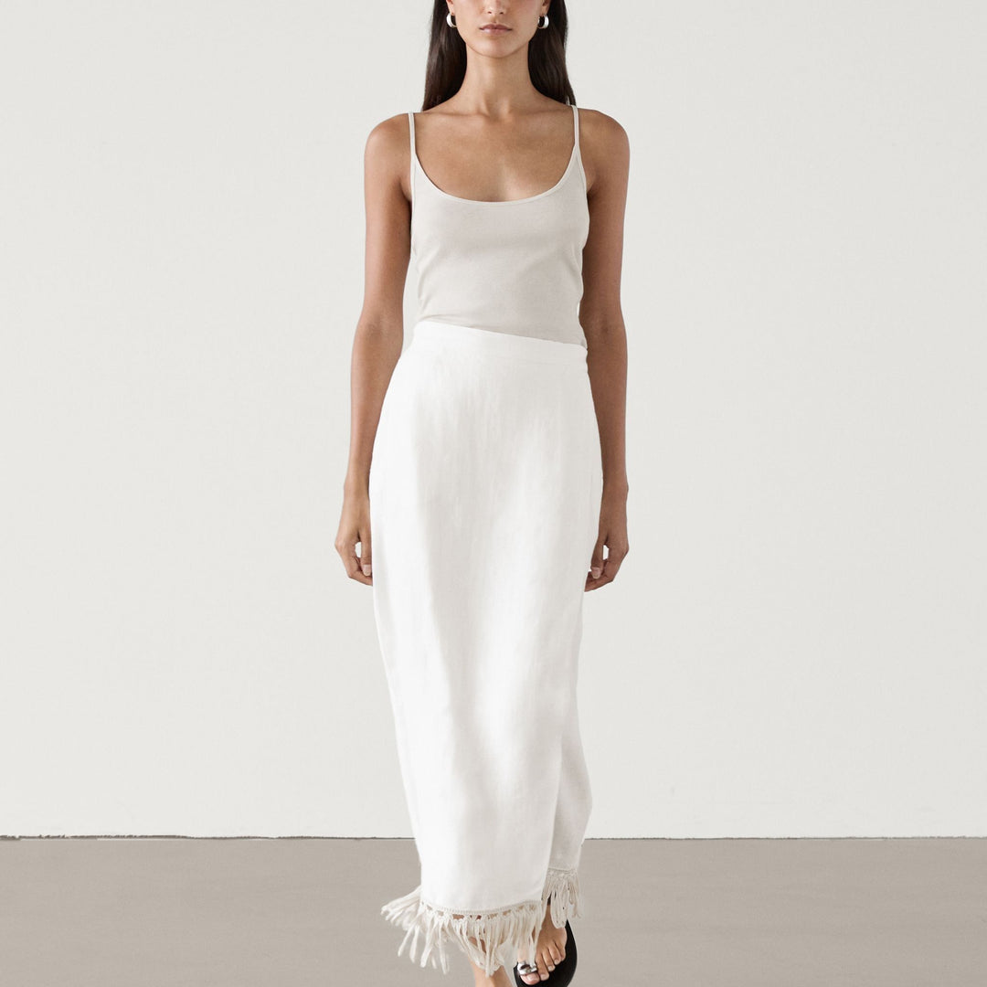 Moudda Massimo Dutti - Tunisie