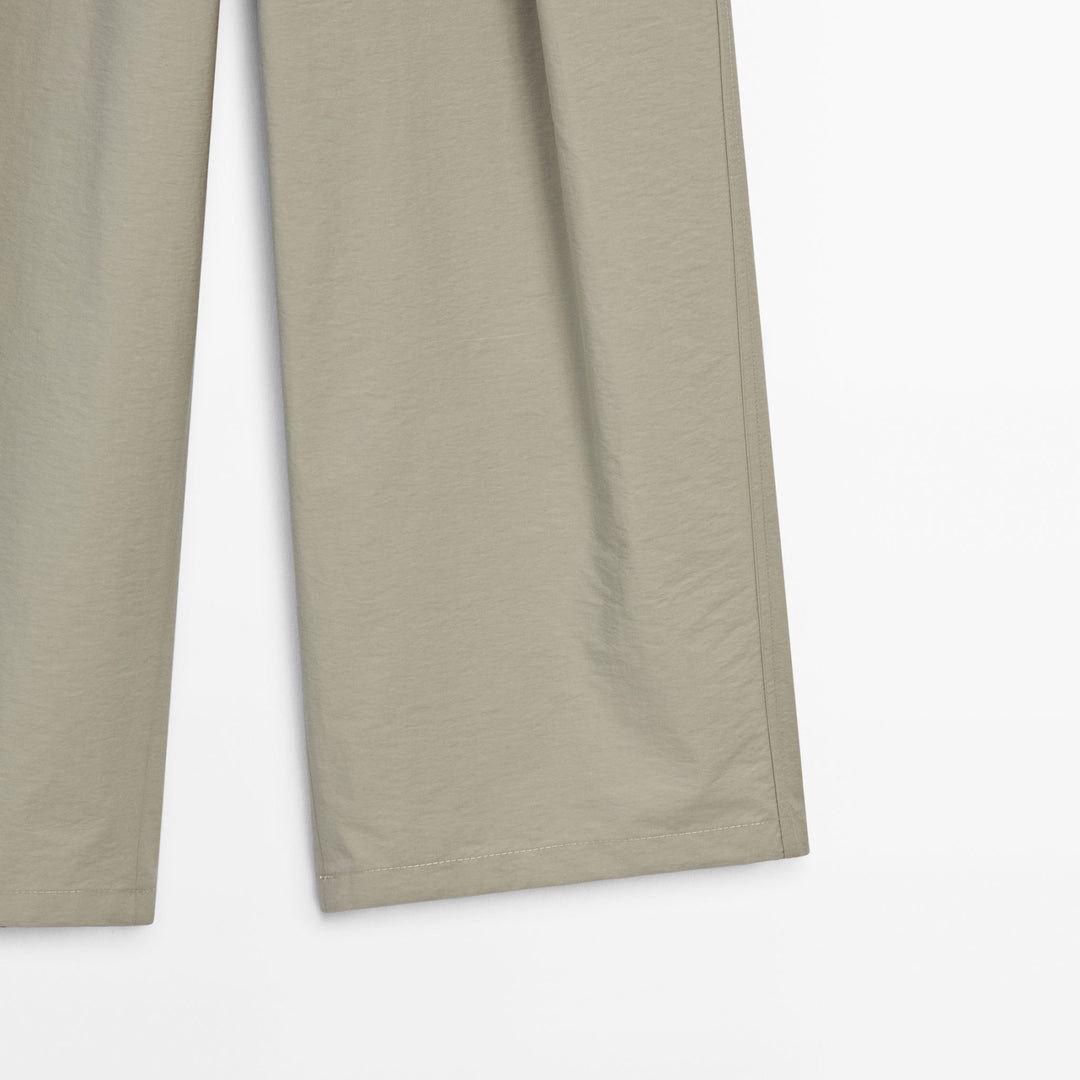 Moudda Massimo Dutti - Pantalon - Tunisie 5