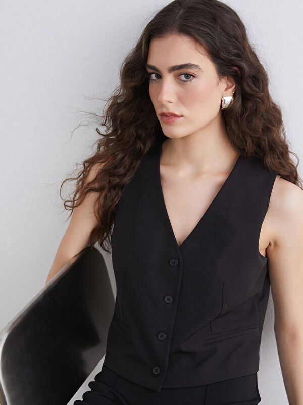 Moudda LC Waikiki - Gilet en tissu - Tunisie 1