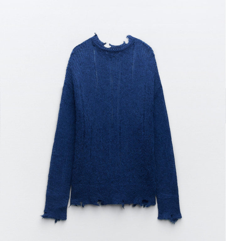 Moudda ZARA - Pull-Over - Tunisie 2