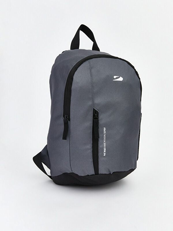 Moudda LC Waikiki - Grand sac pour Homme couleur Anthracite foncé - Tunisie 2