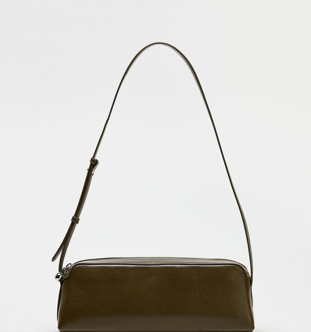Moudda ZARA - Sac bandoulière allongé - Tunisie 5