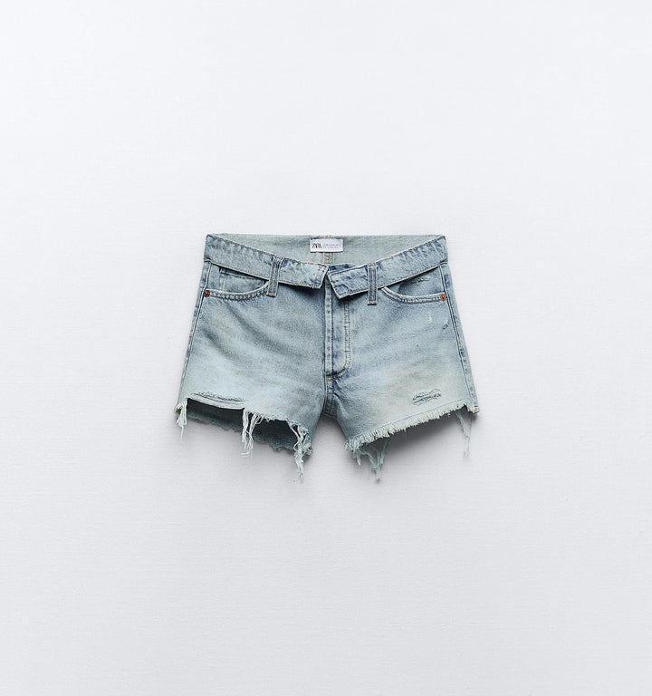 Moudda ZARA - Short - Tunisie 1