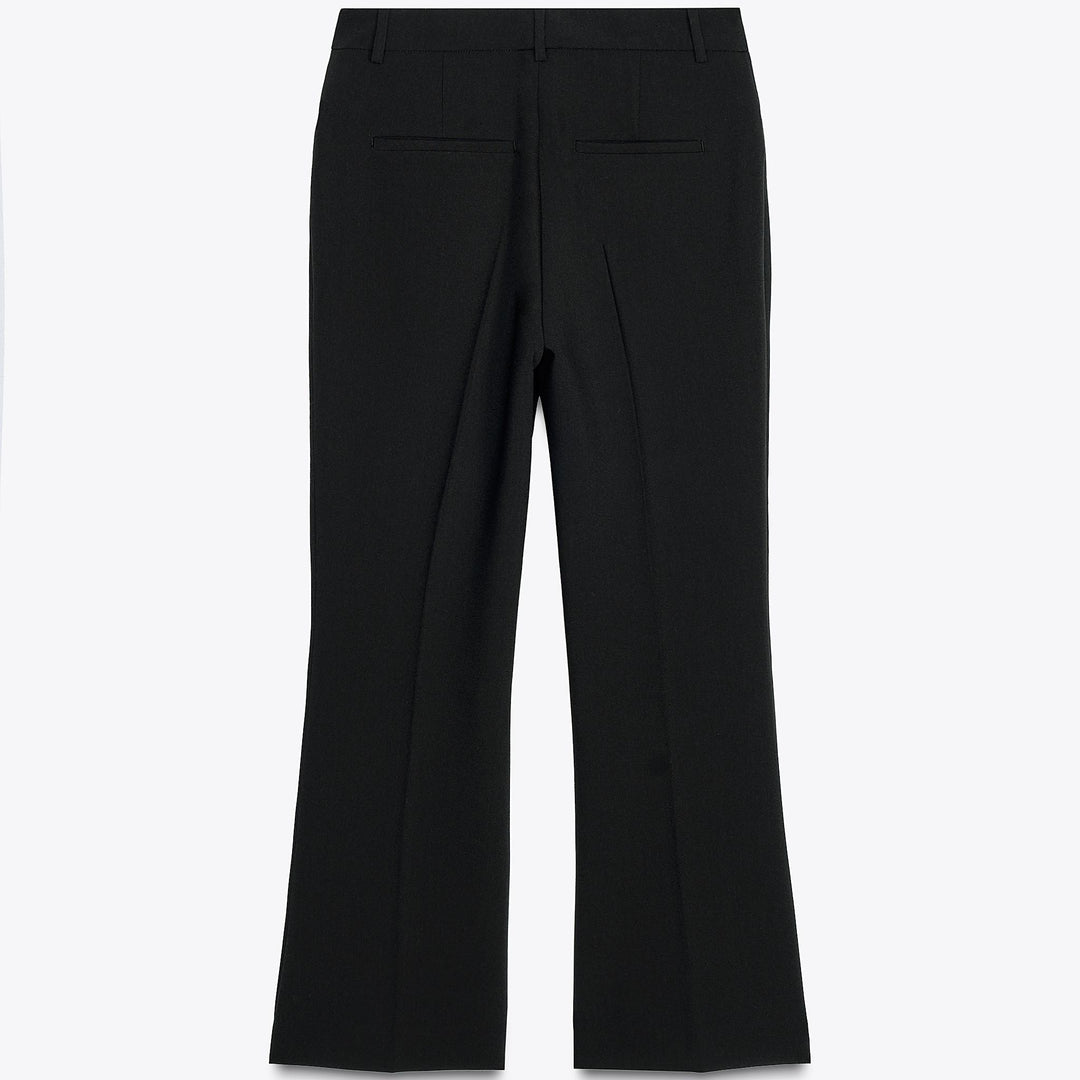 Moudda ZARA - Pantalon Mini Flare - Tunisie 2